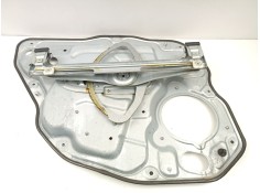 Recambio de elevalunas trasero derecho para volvo xc70 ii (136) d5 awd referencia OEM IAM 970716101 1174081B