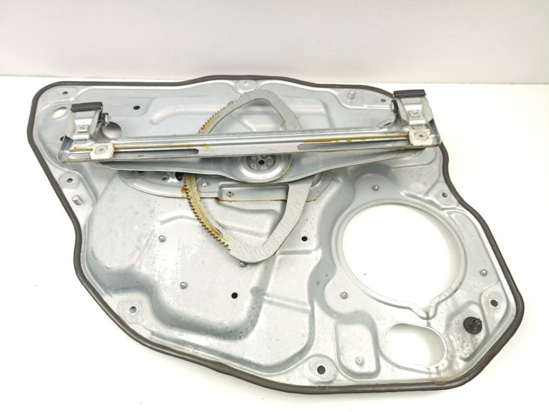 Recambio de elevalunas trasero derecho para volvo xc70 ii (136) d5 awd referencia OEM IAM 970716101 1174081B 