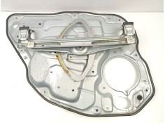 Recambio de elevalunas trasero derecho para volvo xc70 ii (136) d5 awd referencia OEM IAM 970716101 1174081B  2