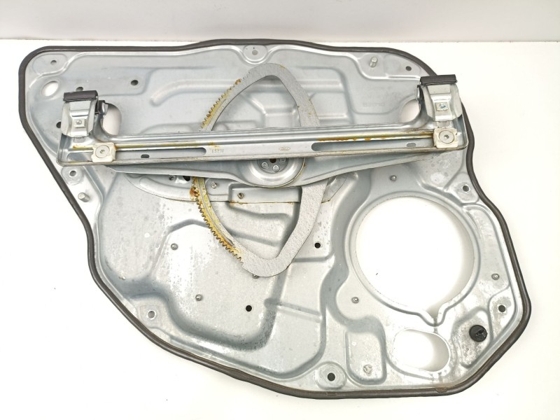 Recambio de elevalunas trasero derecho para volvo xc70 ii (136) d5 awd referencia OEM IAM 970716101 1174081B 