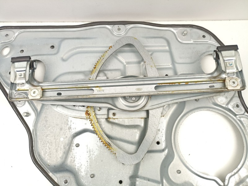 Recambio de elevalunas trasero derecho para volvo xc70 ii (136) d5 awd referencia OEM IAM 970716101 1174081B 