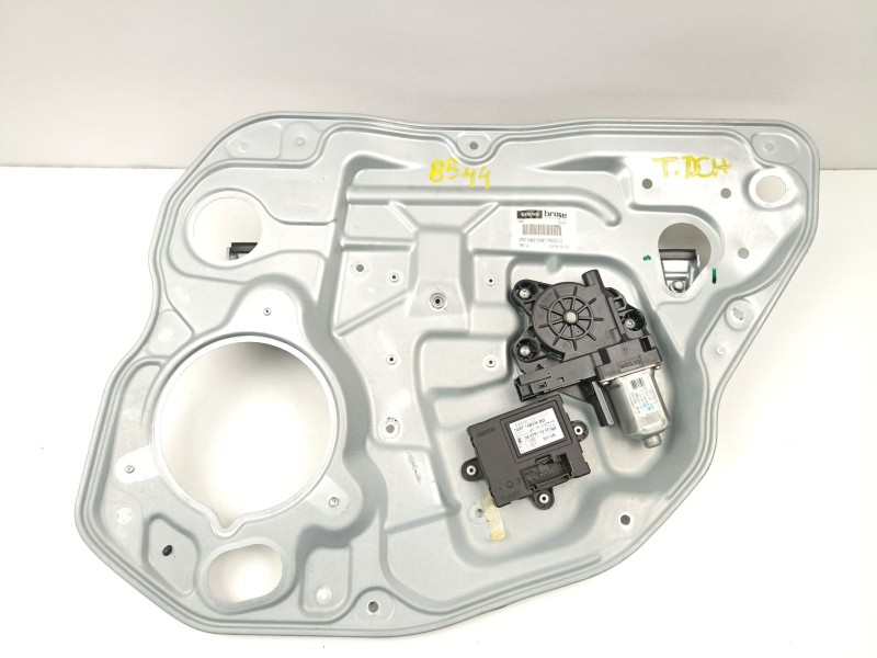 Recambio de elevalunas trasero derecho para volvo xc70 ii (136) d5 awd referencia OEM IAM 970716101 1174081B 
