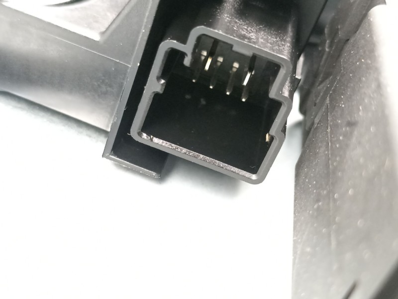 Recambio de elevalunas trasero derecho para volvo xc70 ii (136) d5 awd referencia OEM IAM 970716101 1174081B 