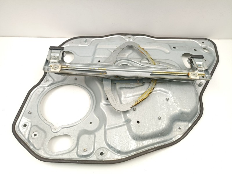 Recambio de elevalunas trasero izquierdo para volvo xc70 ii (136) d5 awd referencia OEM IAM 970715101 1174081A 