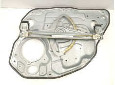 Recambio de elevalunas trasero izquierdo para volvo xc70 ii (136) d5 awd referencia OEM IAM 970715101 1174081A  2