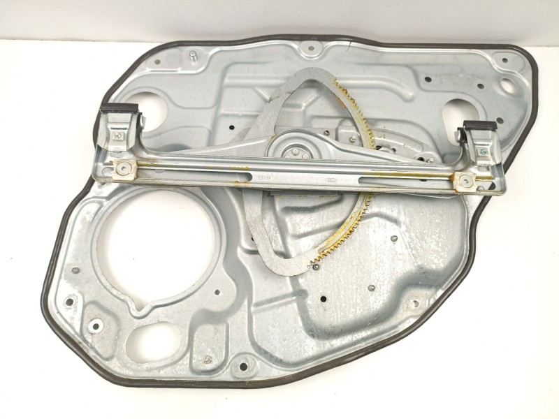 Recambio de elevalunas trasero izquierdo para volvo xc70 ii (136) d5 awd referencia OEM IAM 970715101 1174081A 