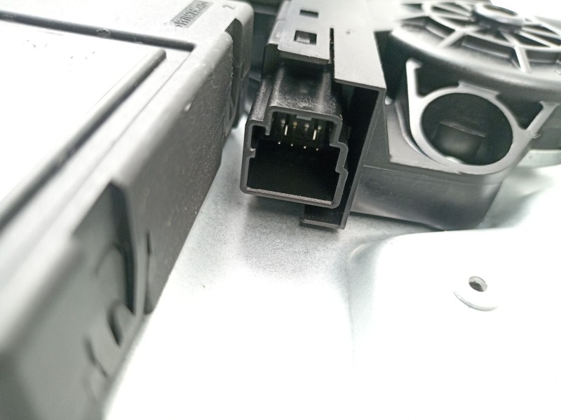 Recambio de elevalunas trasero izquierdo para volvo xc70 ii (136) d5 awd referencia OEM IAM 970715101 1174081A 