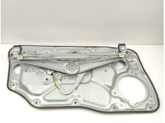 Recambio de elevalunas delantero derecho para volvo xc70 ii (136) d5 awd referencia OEM IAM 970714101 1174077A