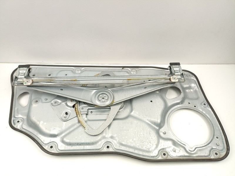 Recambio de elevalunas delantero derecho para volvo xc70 ii (136) d5 awd referencia OEM IAM 970714101 1174077A 