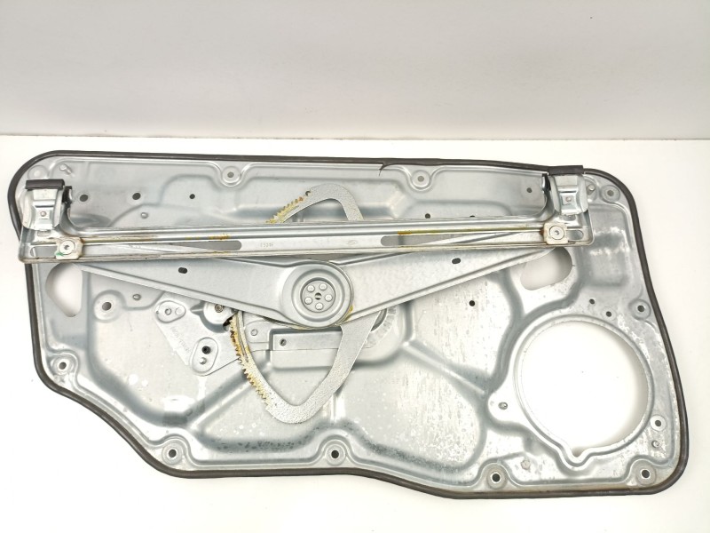 Recambio de elevalunas delantero derecho para volvo xc70 ii (136) d5 awd referencia OEM IAM 970714101 1174077A 