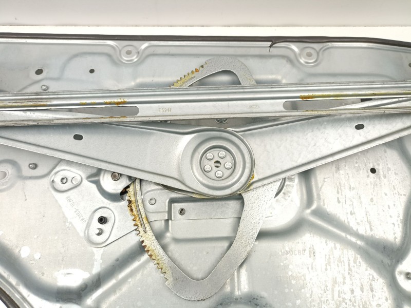 Recambio de elevalunas delantero derecho para volvo xc70 ii (136) d5 awd referencia OEM IAM 970714101 1174077A 