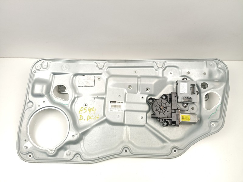 Recambio de elevalunas delantero derecho para volvo xc70 ii (136) d5 awd referencia OEM IAM 970714101 1174077A 