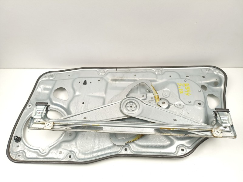 Recambio de elevalunas delantero izquierdo para volvo xc70 ii (136) d5 awd referencia OEM IAM 970713101 1174077B 