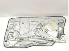Recambio de elevalunas delantero izquierdo para volvo xc70 ii (136) d5 awd referencia OEM IAM 970713101 1174077B  2