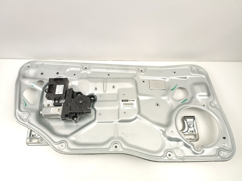 Recambio de elevalunas delantero izquierdo para volvo xc70 ii (136) d5 awd referencia OEM IAM 970713101 1174077B 