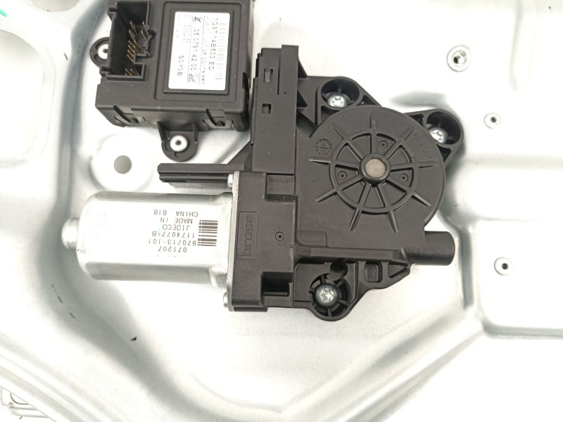 Recambio de elevalunas delantero izquierdo para volvo xc70 ii (136) d5 awd referencia OEM IAM 970713101 1174077B 
