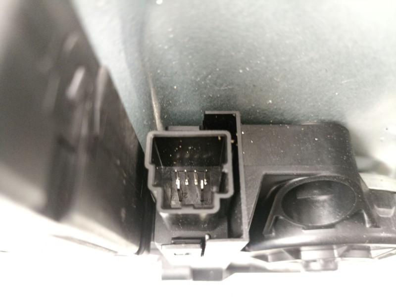 Recambio de elevalunas delantero izquierdo para volvo xc70 ii (136) d5 awd referencia OEM IAM 970713101 1174077B 