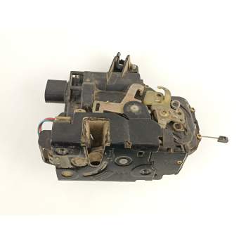 CERRADURA PUERTA DELANTERA DERECHA 3B1837016A  OEM 3B1837016A
