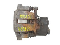 Recambio de pinza freno trasera derecha para volvo xc70 ii (136) d5 awd referencia OEM IAM 36001377   2