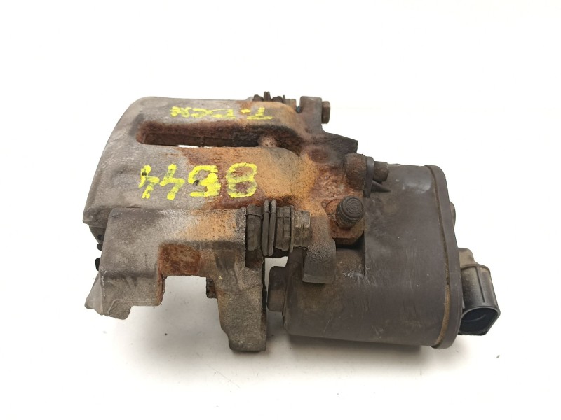 Recambio de pinza freno trasera derecha para volvo xc70 ii (136) d5 awd referencia OEM IAM 36001377  