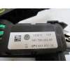 Recambio de potenciometro aceleracion para volkswagen passat 2.0 tdi (140 cv) referencia OEM IAM 1K1723503AP  