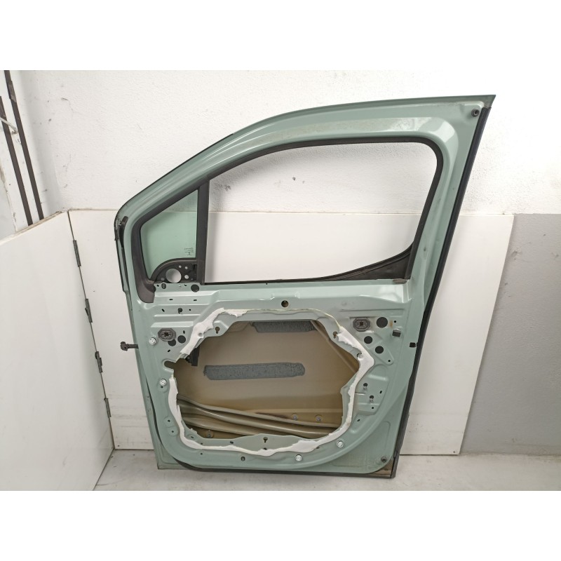 Recambio de puerta delantera derecha para citroën berlingo (er_, ec_) 1.5 bluehdi 100 referencia OEM IAM 9822914280  