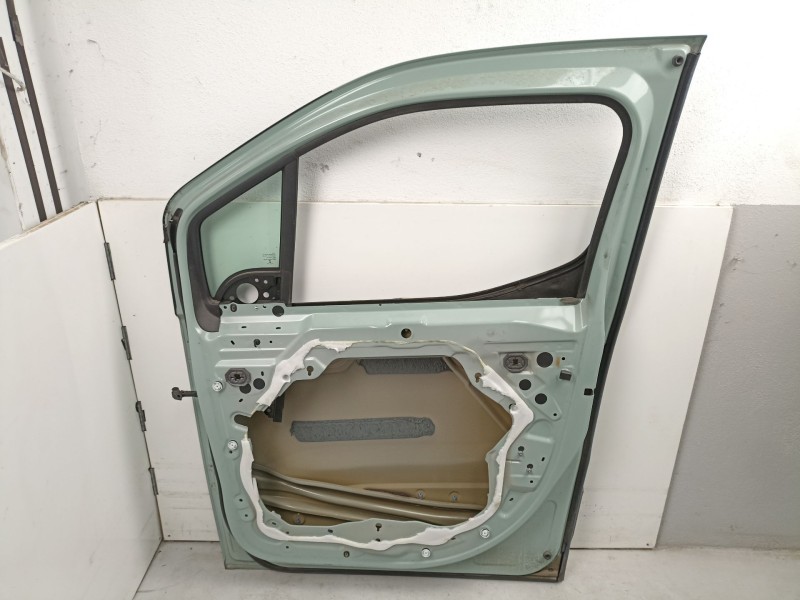 Recambio de puerta delantera derecha para citroën berlingo (er_, ec_) 1.5 bluehdi 100 referencia OEM IAM 9822914280  