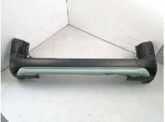 Recambio de paragolpes trasero para citroën berlingo (er_, ec_) 1.5 bluehdi 100 referencia OEM IAM 1633557580  