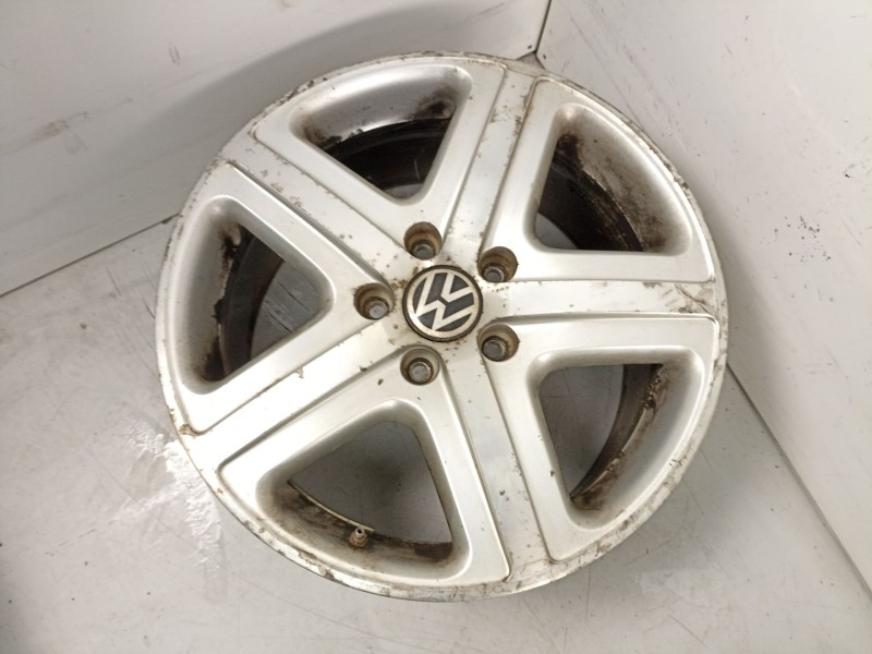 Recambio de juego llantas para volkswagen touareg (7la, 7l6, 7l7) 5.0 v10 tdi referencia OEM IAM 7L6601025D  