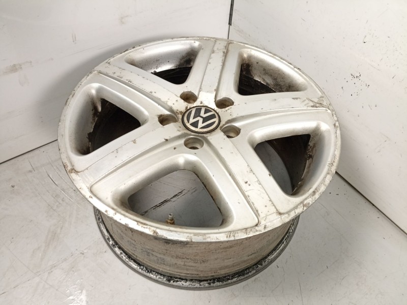 Recambio de juego llantas para volkswagen touareg (7la, 7l6, 7l7) 5.0 v10 tdi referencia OEM IAM 7L6601025D  