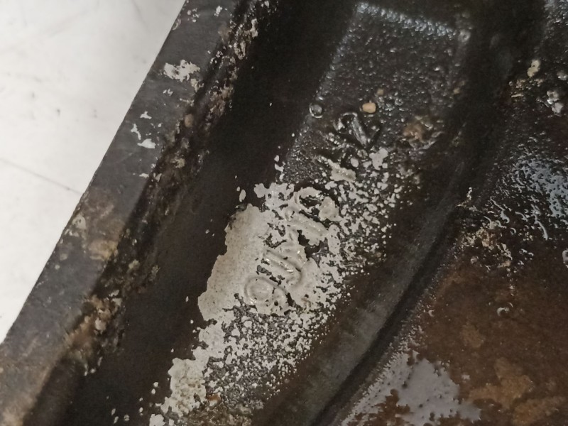 Recambio de juego llantas para volkswagen touareg (7la, 7l6, 7l7) 5.0 v10 tdi referencia OEM IAM 7L6601025D  