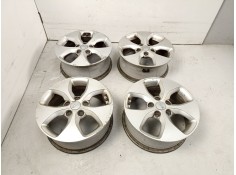 Recambio de juego llantas para kia carens iv 1.7 crdi referencia OEM IAM 52910A4150