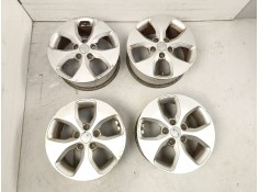Recambio de juego llantas para kia carens iv 1.7 crdi referencia OEM IAM 52910A4150   2