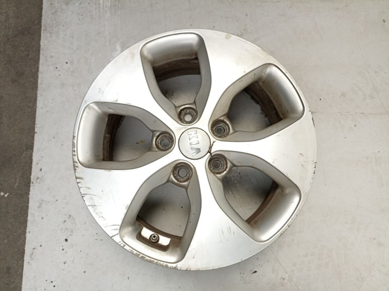 Recambio de juego llantas para kia carens iv 1.7 crdi referencia OEM IAM 52910A4150  