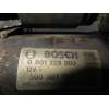 Recambio de motor arranque para iveco ( camion ) 2.8 td /8140.43b referencia OEM IAM 0001223003  