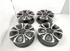 Recambio de juego llantas para citroën berlingo (er_, ec_) 1.5 bluehdi 100 referencia OEM IAM 9816966377  