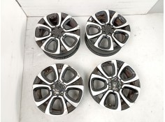 Recambio de juego llantas para citroën berlingo (er_, ec_) 1.5 bluehdi 100 referencia OEM IAM 9816966377   2