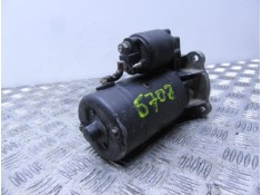 Recambio de motor arranque : ford sierra : 2.3 d (65,26cv) [1987] para ford sierra 2.3 d referencia OEM IAM    2