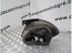 Recambio de piloto trasero izq. : hyundai coupe : 2.0 g (138,68cv) 3p [2000] para hyundai coupe 2.0 g referencia OEM IAM    2