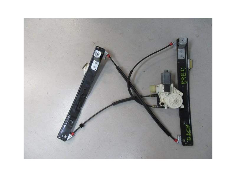 Recambio de elevalunas delantero derecho para ford mondeo iv (ba7) 2.0 tdci referencia OEM IAM   