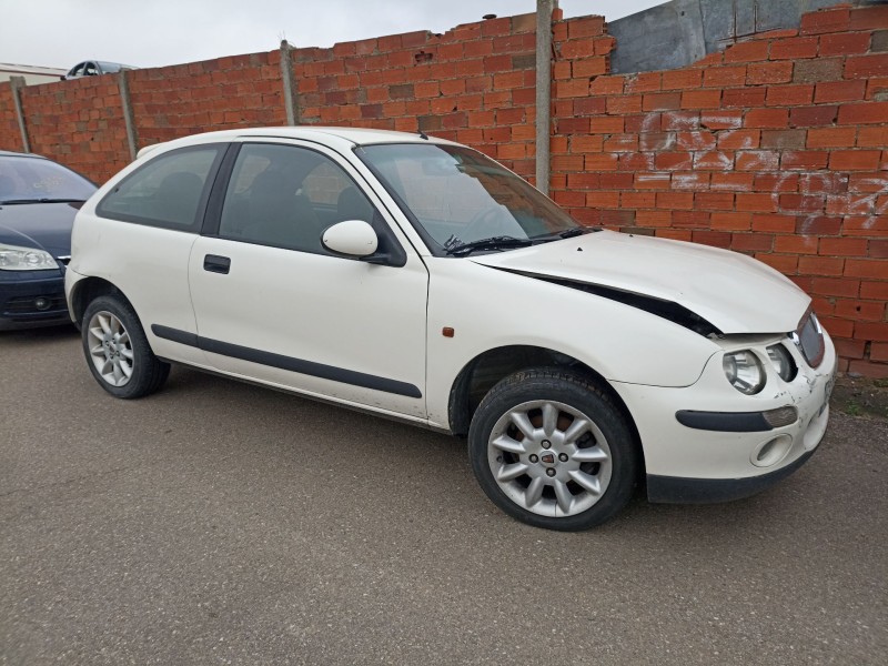 rover 25 i hatchback (rf) del año 2000