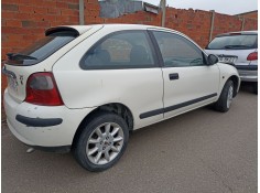 rover 25 i hatchback (rf) del año 2000 2