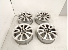 Recambio de juego llantas para citroën c5 iii (rd_) 2.0 hdi 140 referencia OEM IAM 9687895880  