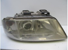 Recambio de faro dcho. : audi a6 : 2.5 td (149,56cv) [2002] para audi a6 2.5 td referencia OEM IAM   