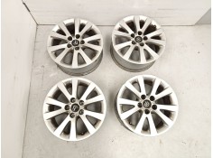 Recambio de juego llantas para citroën c5 iii (rd_) 2.0 hdi 140 referencia OEM IAM 9687895880   2