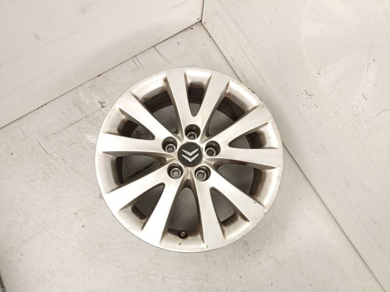 Recambio de juego llantas para citroën c5 iii (rd_) 2.0 hdi 140 referencia OEM IAM 9687895880  