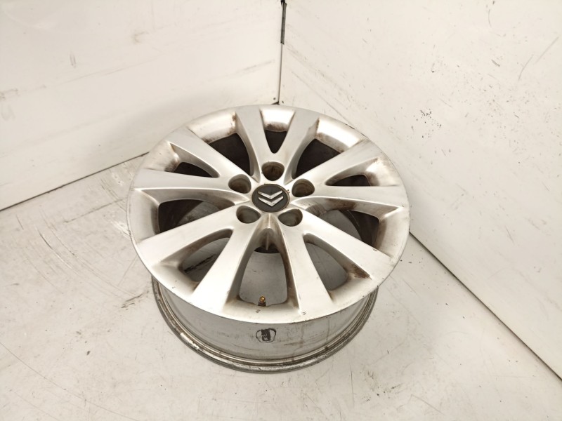 Recambio de juego llantas para citroën c5 iii (rd_) 2.0 hdi 140 referencia OEM IAM 9687895880  