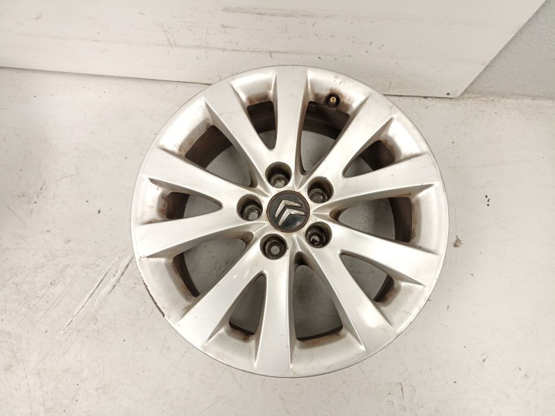 Recambio de juego llantas para citroën c5 iii (rd_) 2.0 hdi 140 referencia OEM IAM 9687895880  