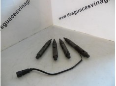 Recambio de inyectores (juego) : renault megane : 1.9 td /f9q q7 [2001] para renault megane 1.9 td /f9q q7 referencia OEM IAM 82