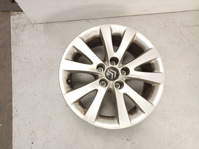 Recambio de juego llantas para citroën c5 iii (rd_) 2.0 hdi 140 referencia OEM IAM 9687895880  